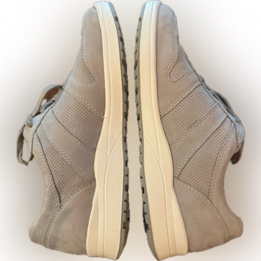 Mephisto women’s 9.5 gray